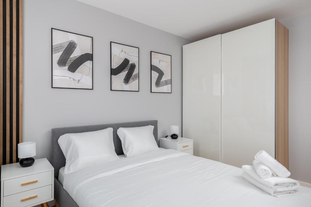 Tauron Modern Studio by BookingHost photo 2