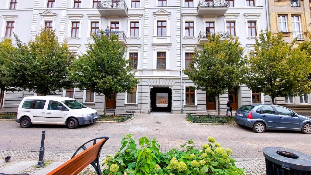 theApartments Gdańska photo 2