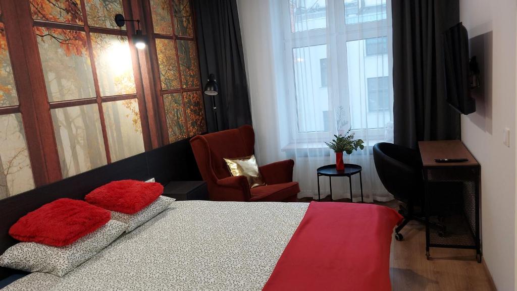 theApartments Gdańska photo 3