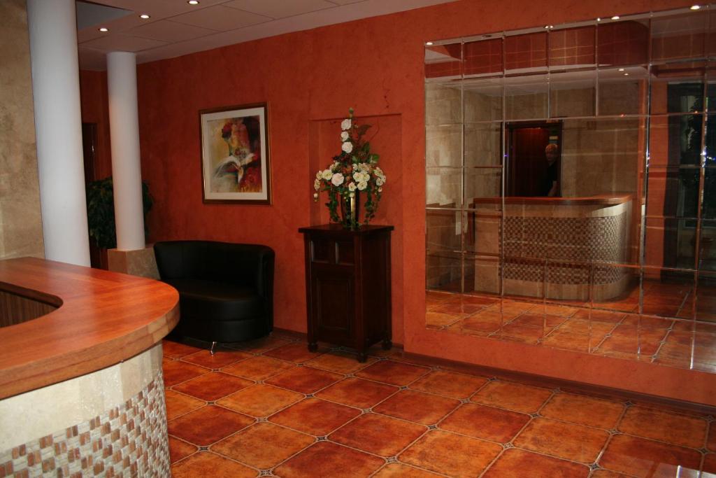 Hotel TenisHouse photo 2