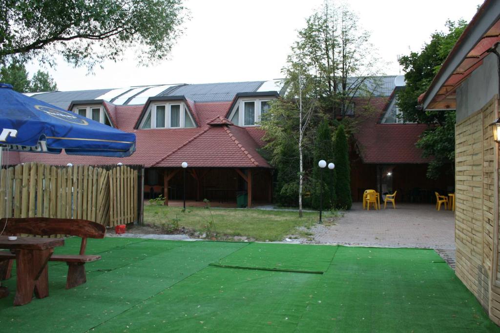 Hotel TenisHouse photo 3