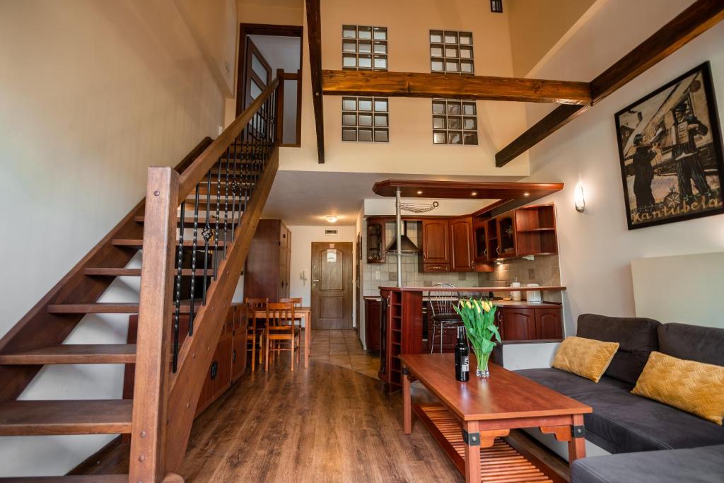 Karkonosky Apartamenty - Huta Szkła photo 2