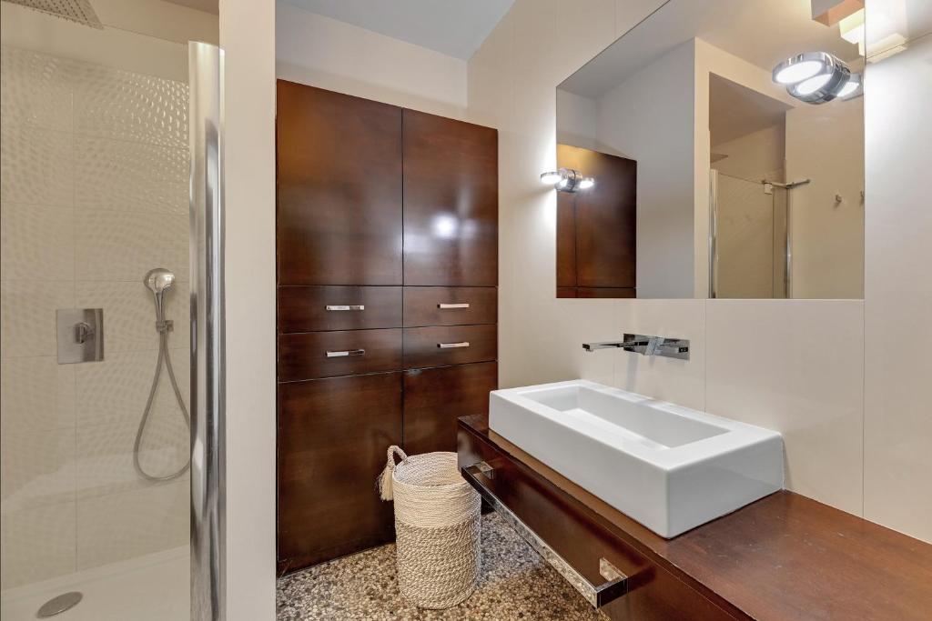 Willa Morska Deluxe by Grand Apartments photo 3