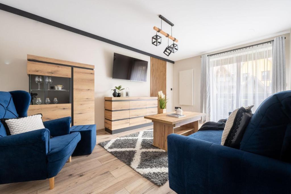 Apartamenty Rodzinne ApartZakop photo 2
