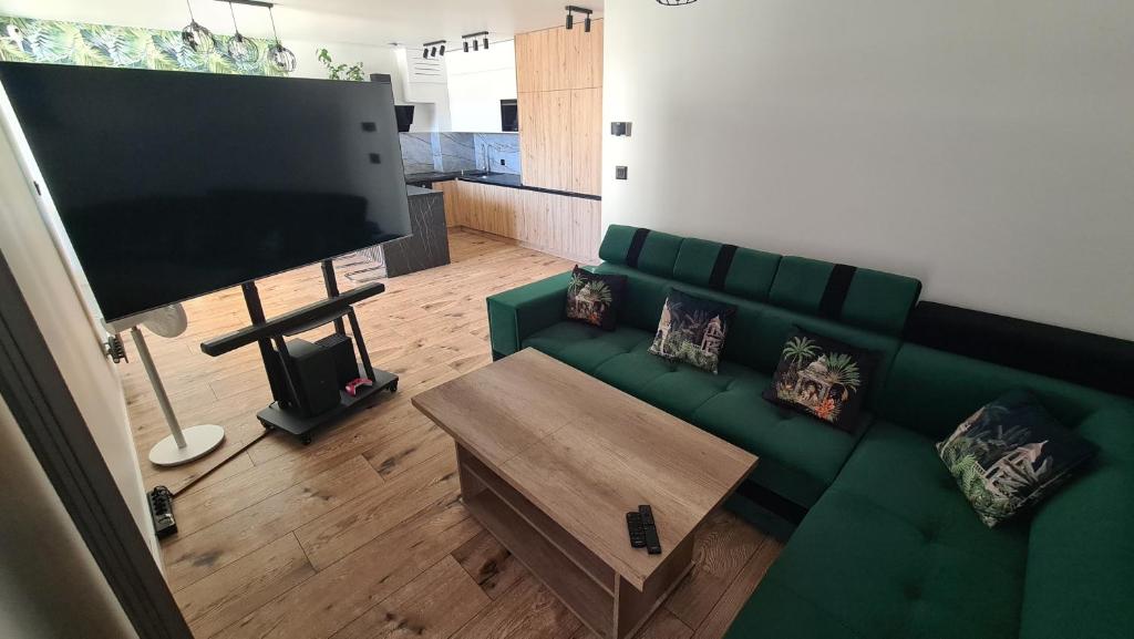 Robert's New studio apartment Łódź Widzew photo 3