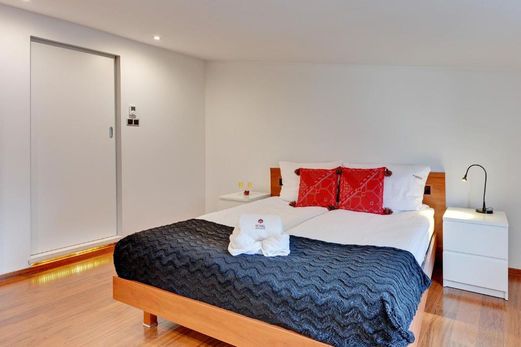 Sopot Vegas Apartment near the Beach by Noclegi Renters photo 2