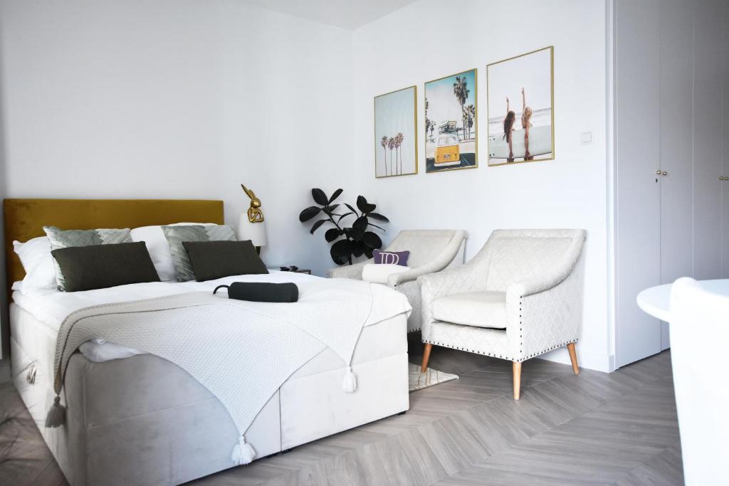 Royal Sand Apartment photo 2