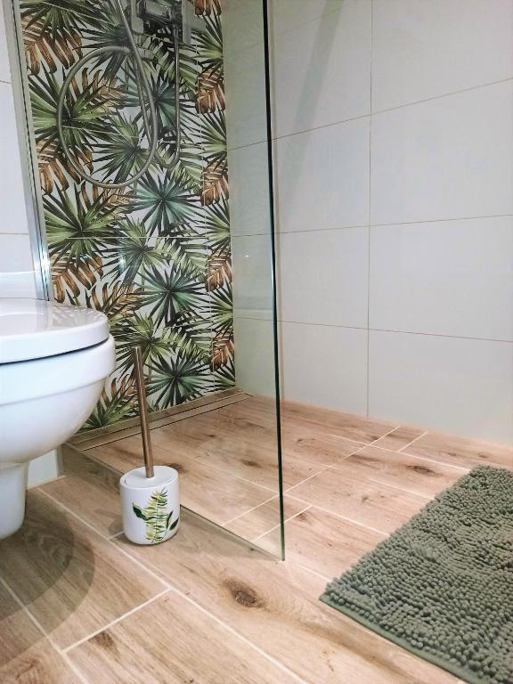 Szmaragdowy apartament przy ulicy Opolskiej photo 3