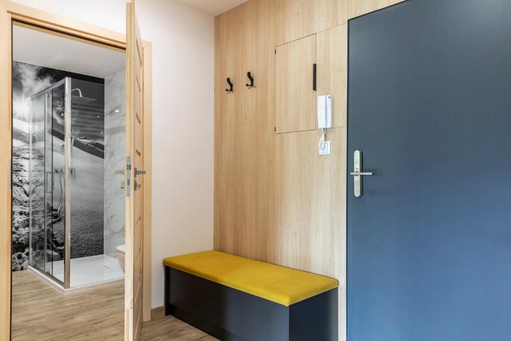 Apartament Zakopiański Salvatore Lux photo 3