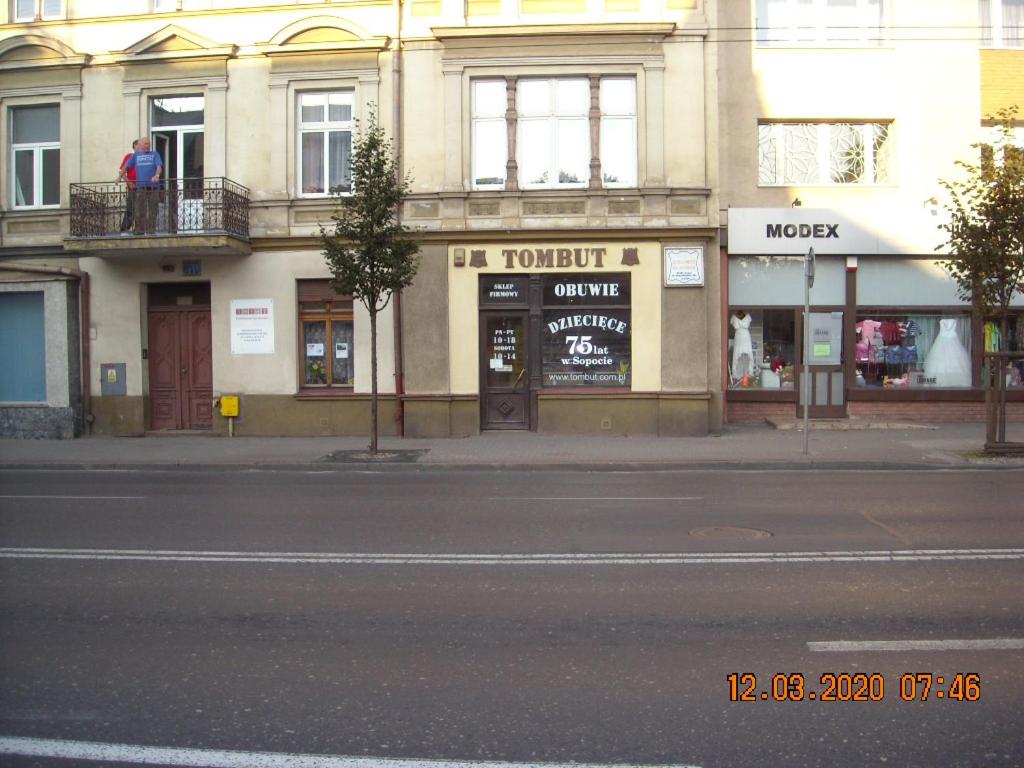 Samodzielny pokój 2 osobowy (niezależne wejście) — photo 1