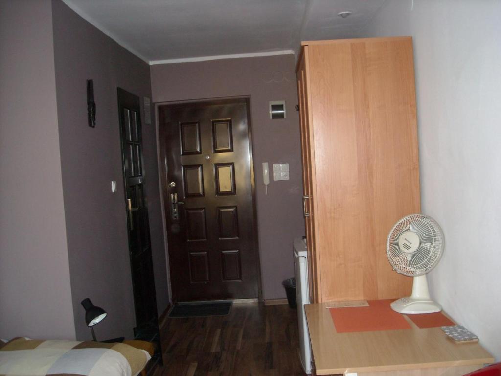 Samodzielny pokój 2 osobowy (niezależne wejście) photo 3