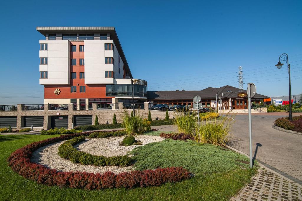 Hotel Szafran photo 2