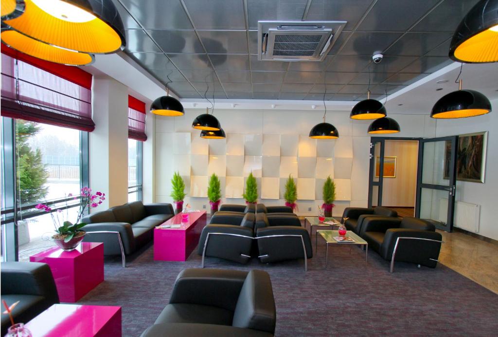 Hotel Szafran photo 3