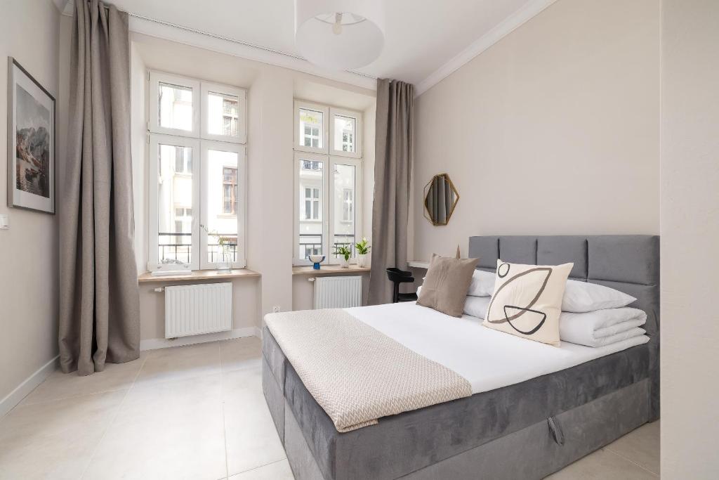 Studio for two - Kazimierz- 43 Starowiślna Street — photo 1