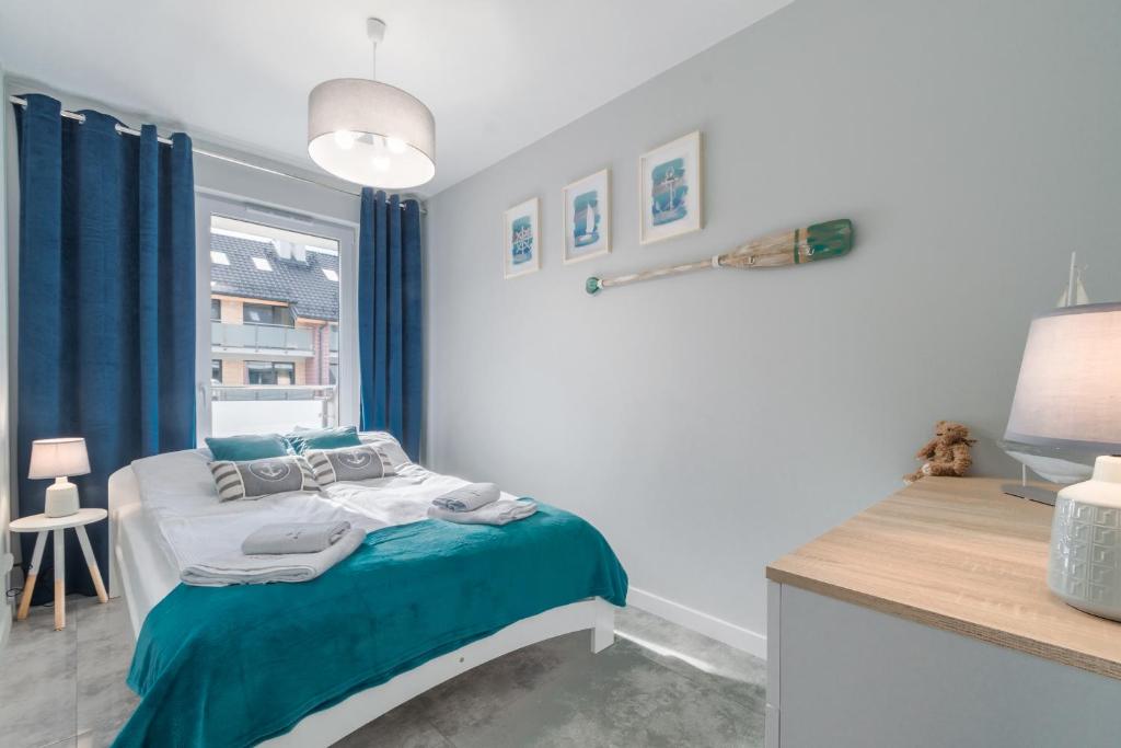 WYGODA Apartamenty photo 2