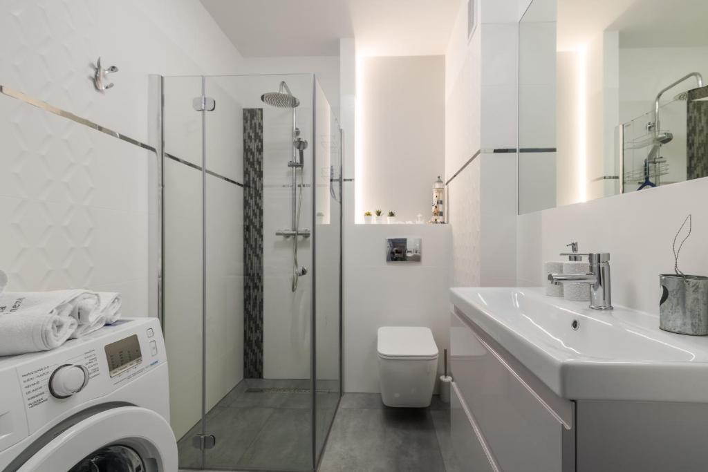 WYGODA Apartamenty photo 3