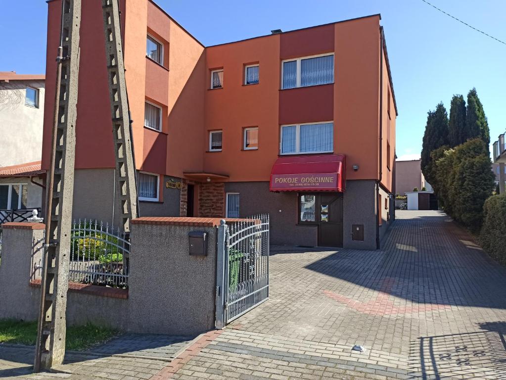 Apartament i pokoje gościnne Budnik — photo 1