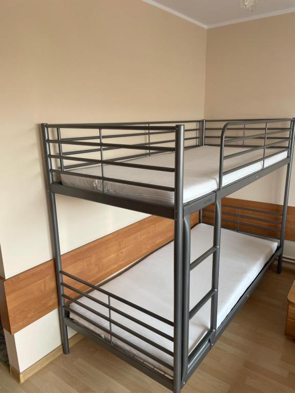Apartament i pokoje gościnne Budnik photo 2