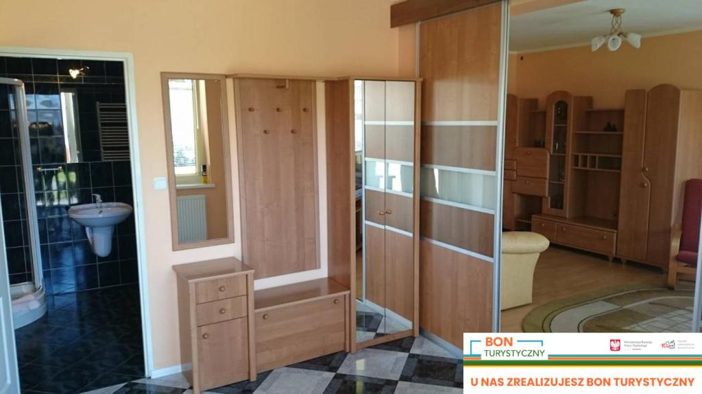 Apartament i pokoje gościnne Budnik photo 3