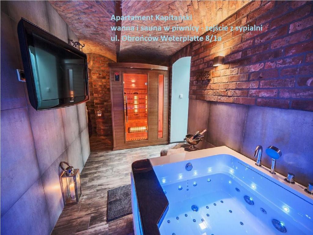 Sopot Spa Apartament — photo 1