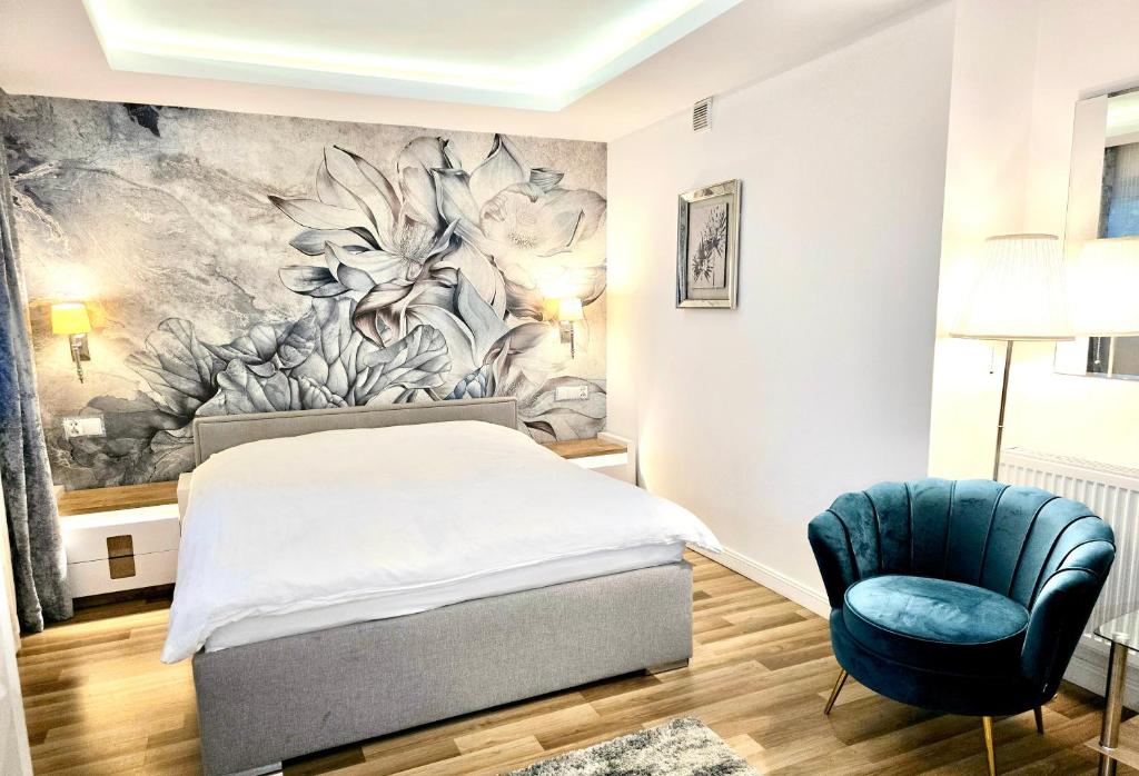 Sopot Spa Apartament photo 2