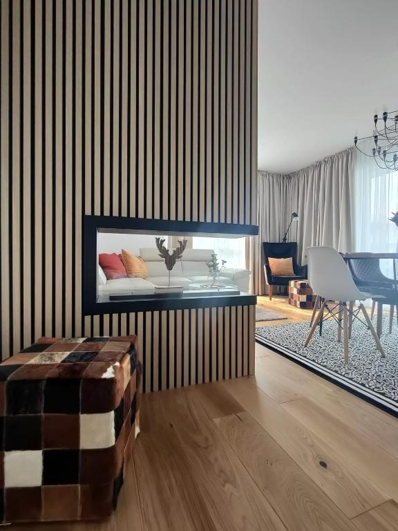 Bridge Apartment & Spa photo 3