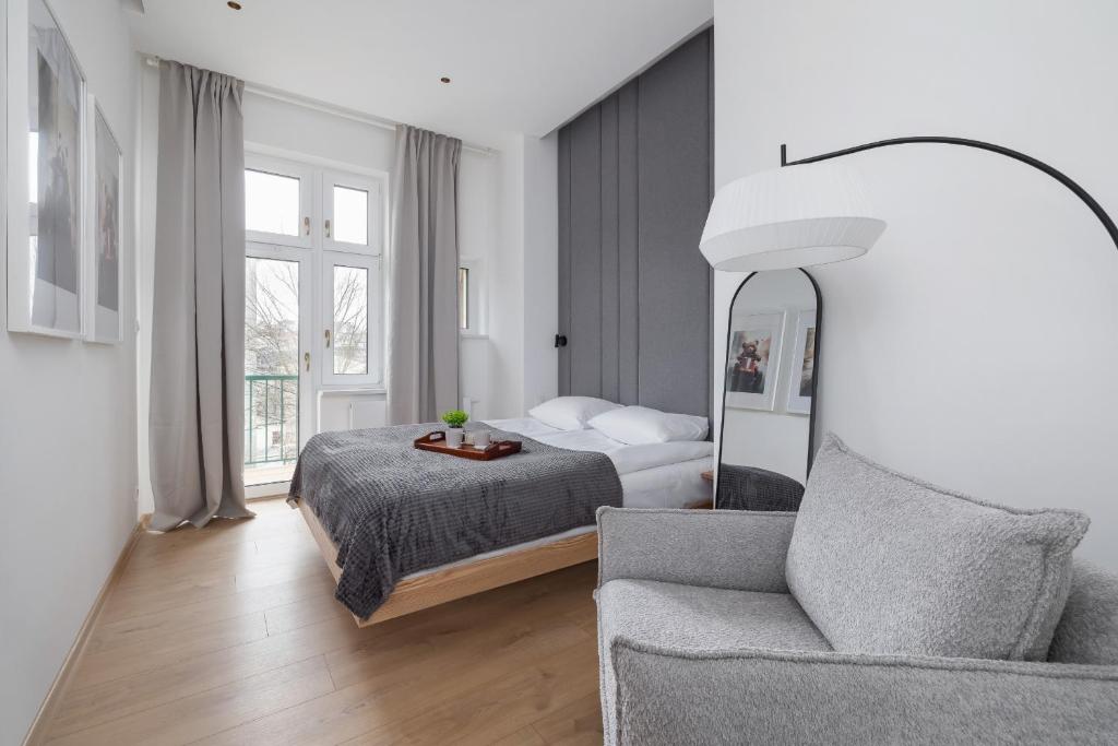 Słowackiego Elegant Apartment Kraków by Noclegi Renters photo 2