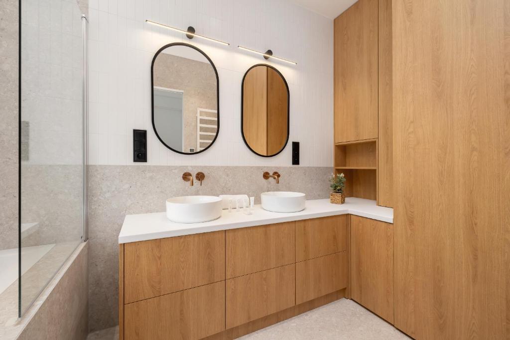 Słowackiego Elegant Apartment Kraków by Noclegi Renters photo 3