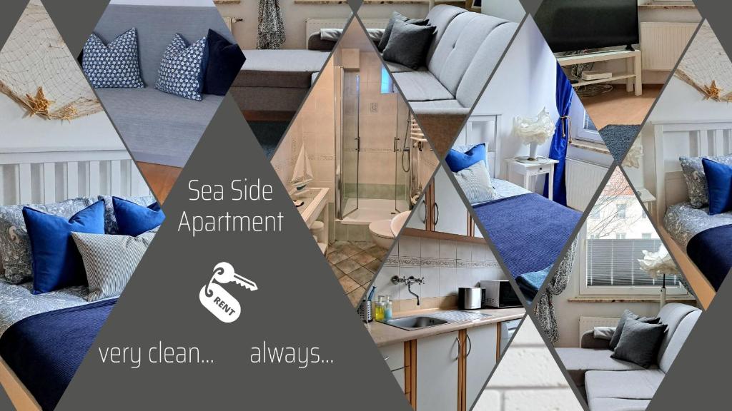 Sea Side Apartment photo 2