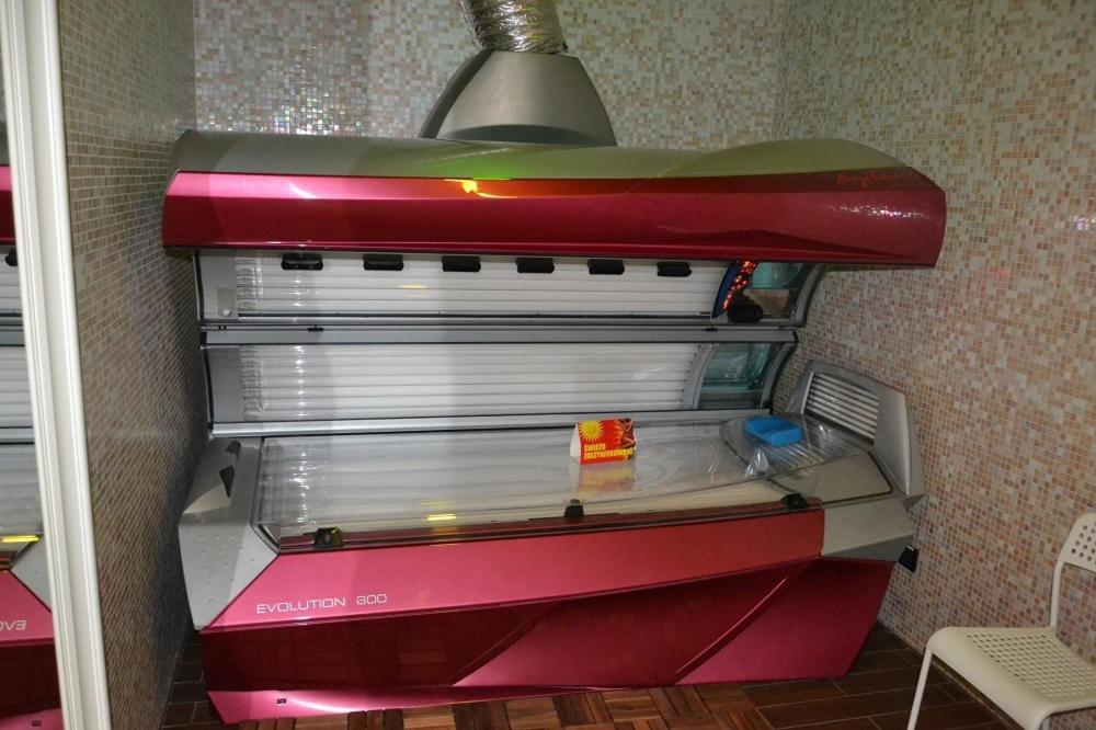 Hotel Solpark photo 2