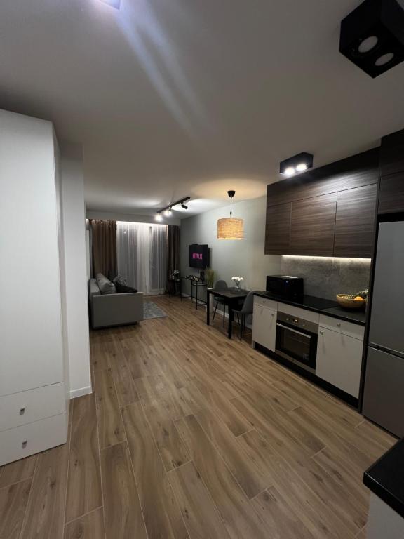 Wygodny Apartament Piotrkowska Centrum — photo 1