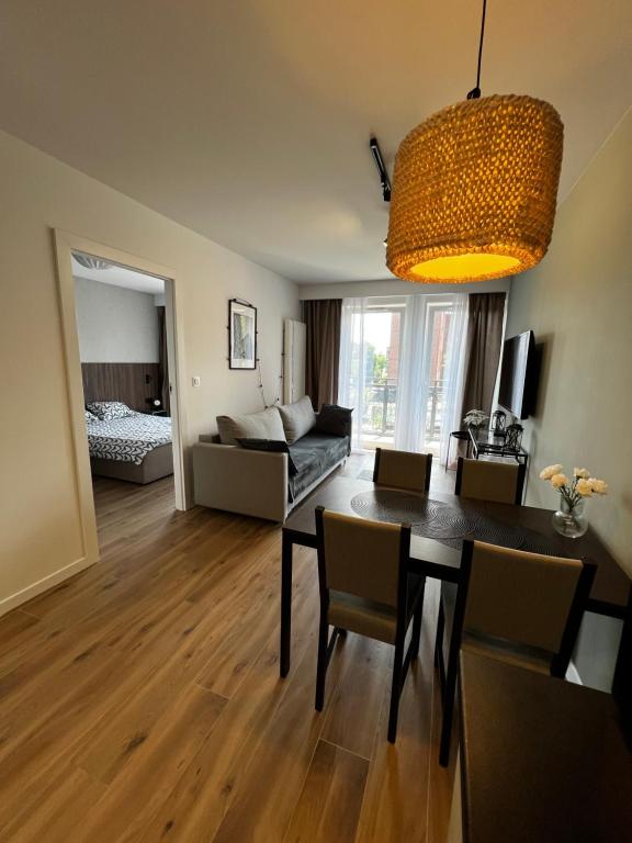 Wygodny Apartament Piotrkowska Centrum photo 2