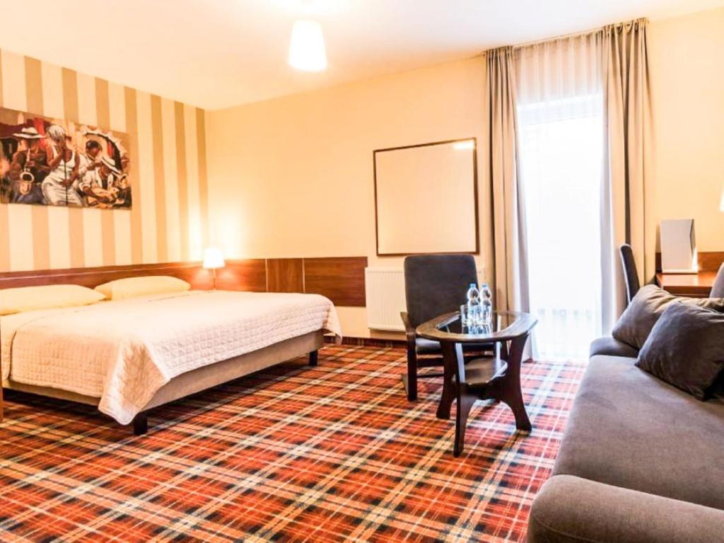 Hotel Stara Garbarnia photo 2