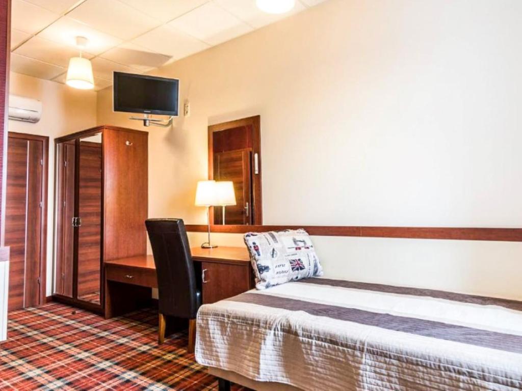 Hotel Stara Garbarnia photo 3
