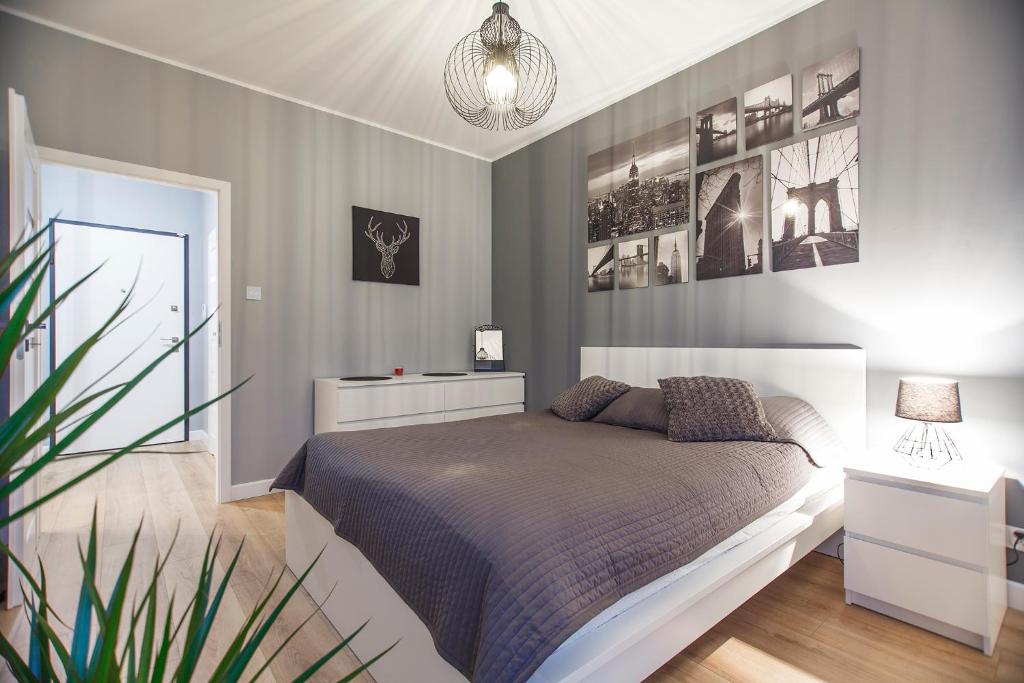 Tricity Apartments - Mila Baltica photo 2