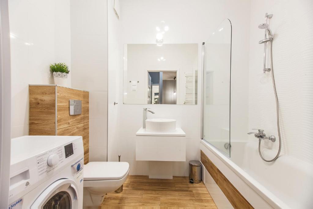 Tricity Apartments - Mila Baltica photo 3