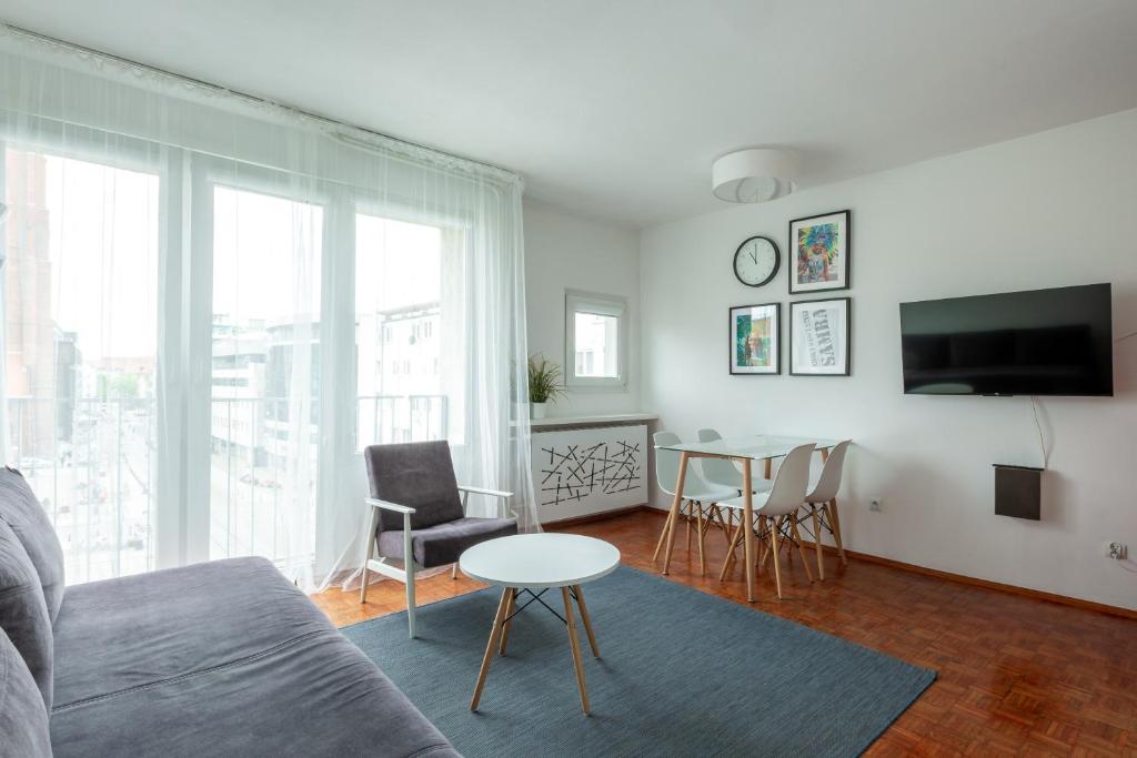 Samba Apartment — photo 1