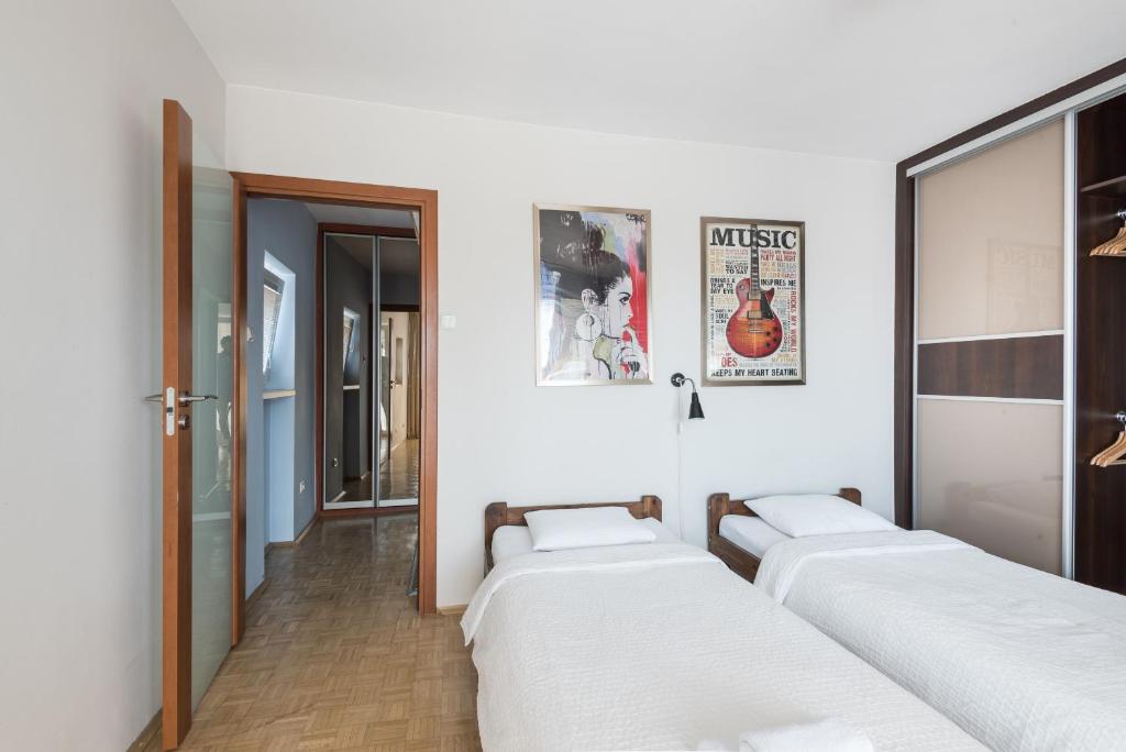 Samba Apartment photo 2