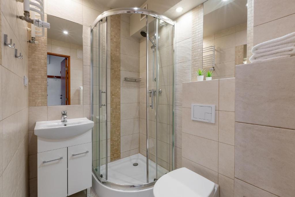 Samba Apartment photo 3