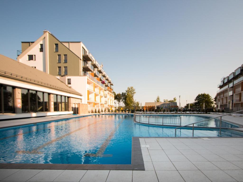 Apartamenty ze strefą Wellness & Family - by OnHoliday Kołobrzeg ulica Poleska photo 2