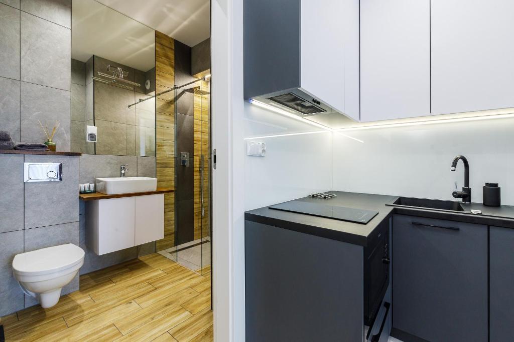 SUMIRA Apartamenty photo 3