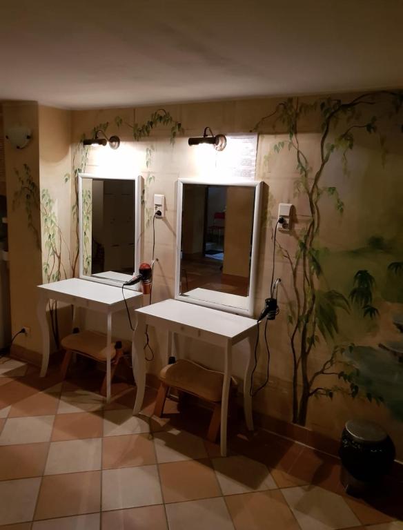 ZibiSPA pokój nr 3 photo 2