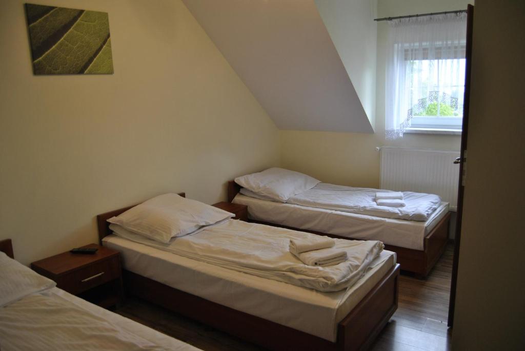 Zajazd Dworek photo 3