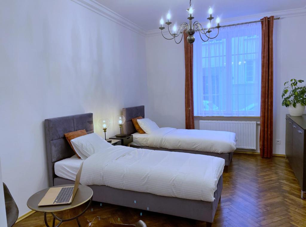 Rzeszowska 5 Apt. 3 photo 2