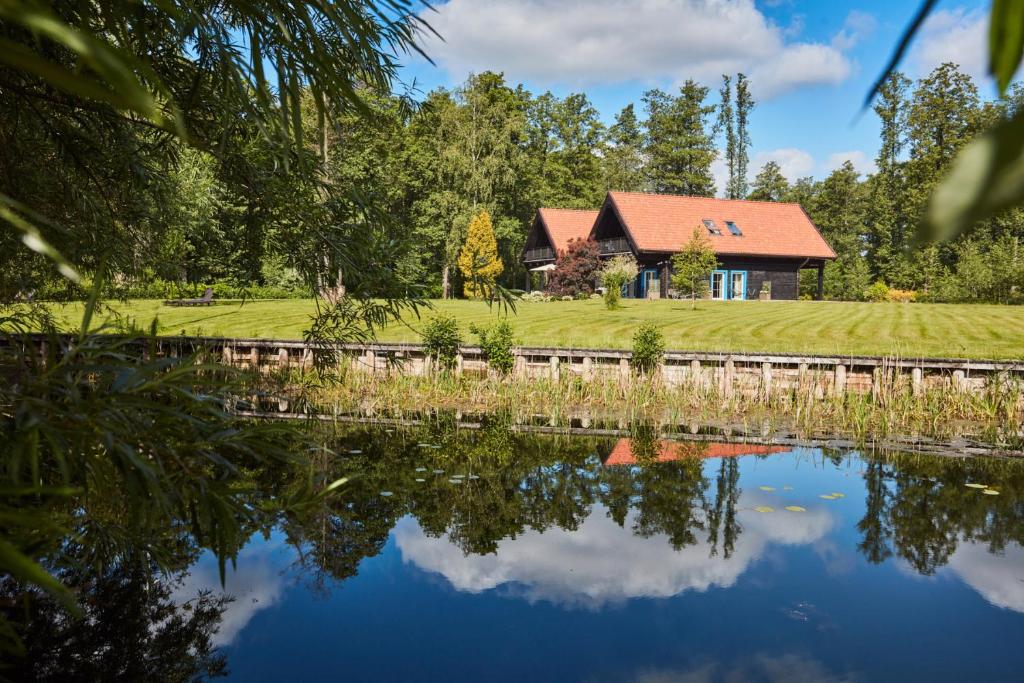 Siedlisko Wnukowo photo 3