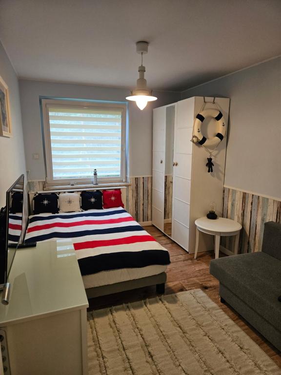Słoneczny apartament photo 2