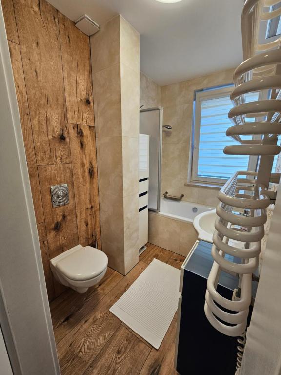Słoneczny apartament photo 3