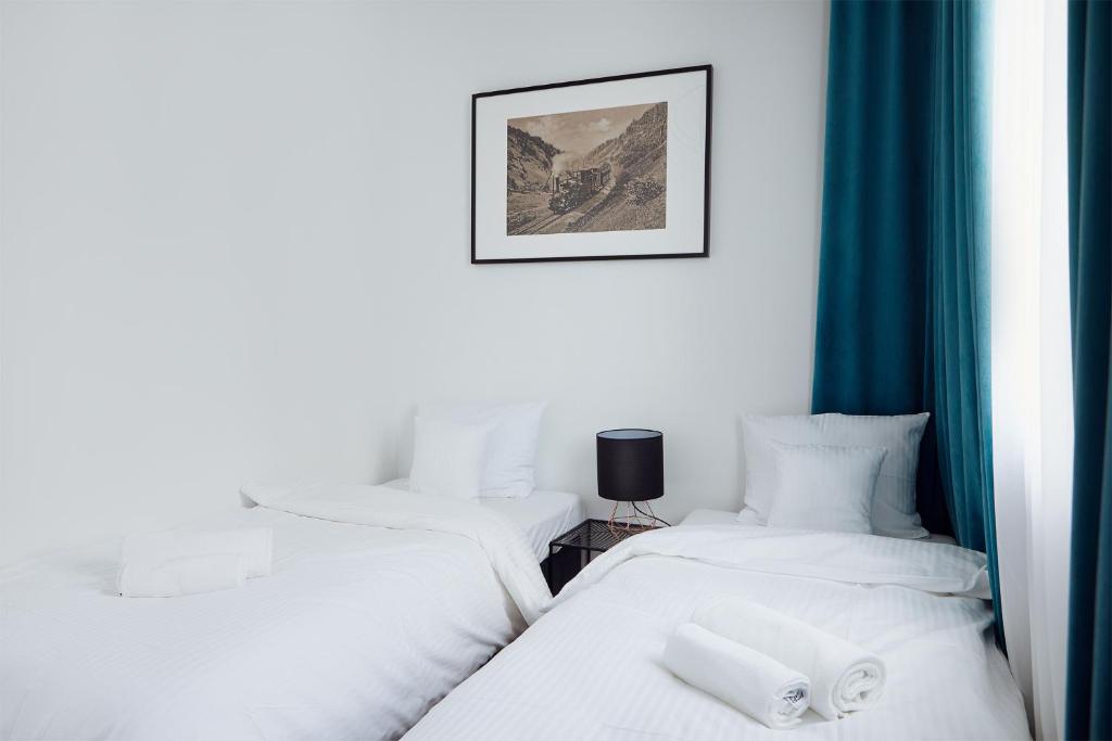 Stary Koszalin Hostel & Hotel Services photo 2