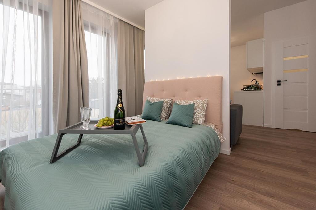 Apartamenty Centrum II photo 2