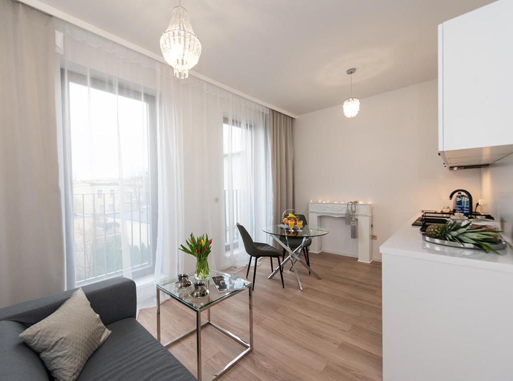 Apartamenty Centrum II photo 3